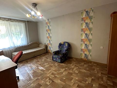 квартира по адресу Сулеймана Стальского ул., 30