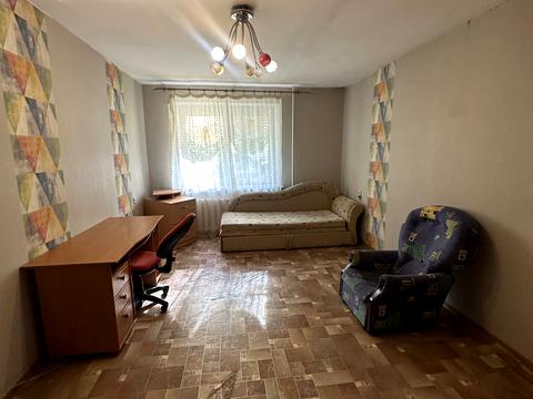 квартира по адресу Сулеймана Стальского ул., 30