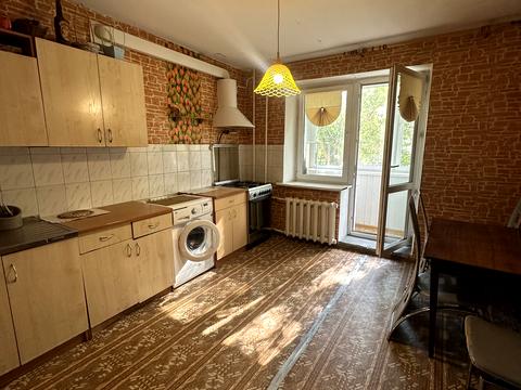 квартира по адресу Сулеймана Стальского ул., 30