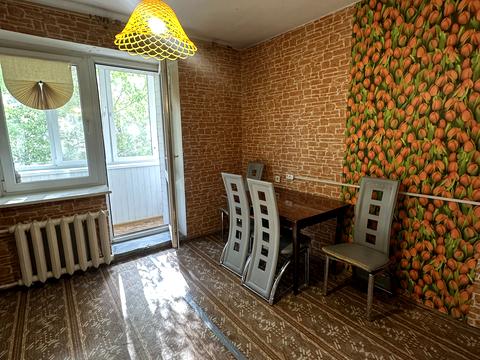 квартира по адресу Сулеймана Стальского ул., 30