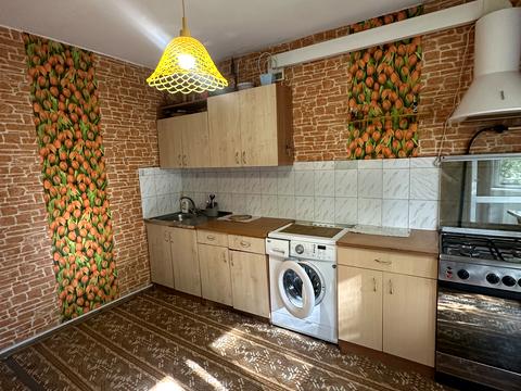 квартира по адресу Сулеймана Стальского ул., 30