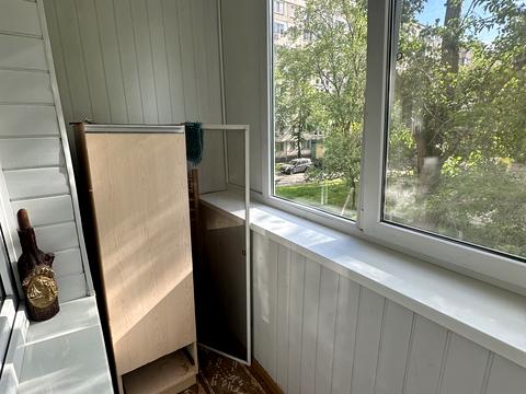 квартира по адресу Сулеймана Стальского ул., 30