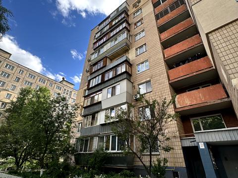 квартира по адресу Сулеймана Стальского ул., 30
