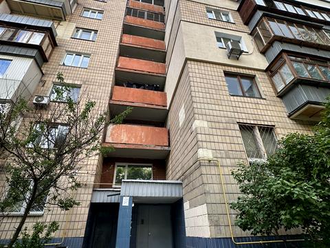 квартира по адресу Сулеймана Стальского ул., 30