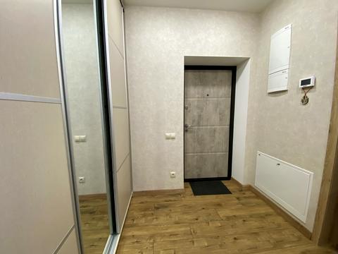 квартира за адресою 5 провулок Гніванського шосе, 34