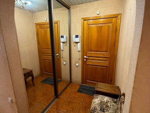 квартира за адресою Леонтовича вул. (Бєлінського), 6