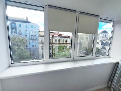 квартира за адресою Загорівська вул. (Багговутівська), 3/15-Б