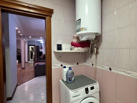 квартира за адресою Тополина вул., 26