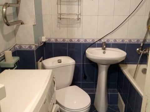 квартира по адресу Петропавловская ул., 14