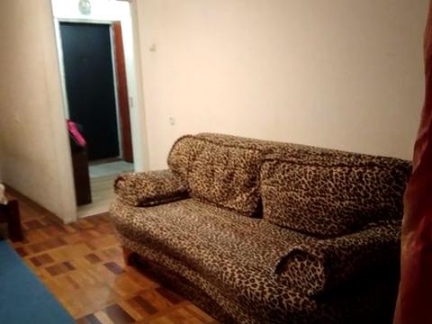 квартира по адресу Петропавловская ул., 14