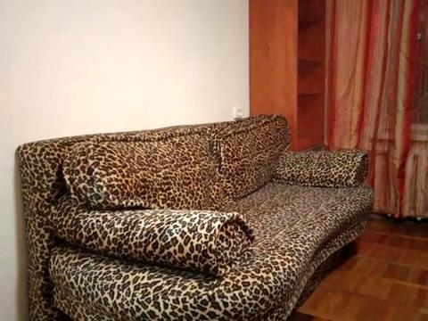 квартира по адресу Петропавловская ул., 14