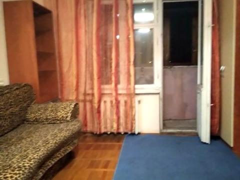 квартира по адресу Петропавловская ул., 14