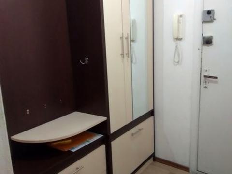 квартира по адресу Петропавловская ул., 14