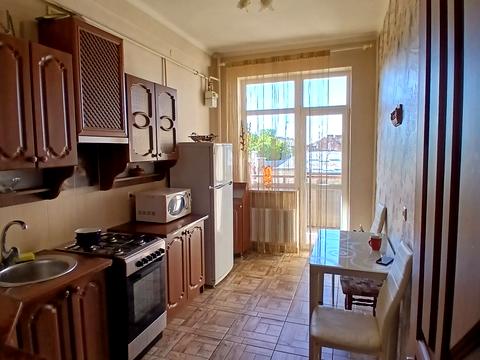 квартира за адресою Героїв УПА вул., 29