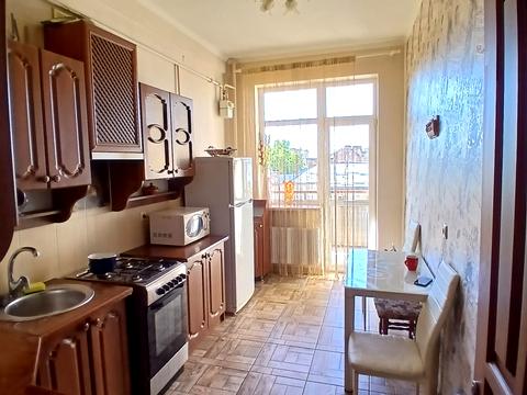 квартира за адресою Героїв УПА вул., 29