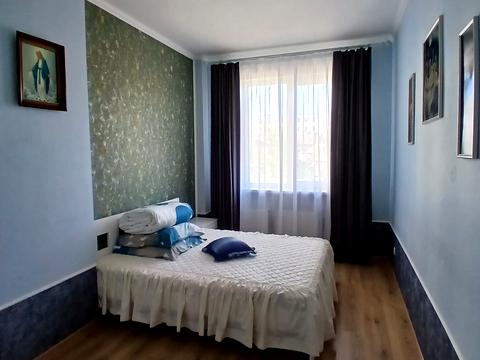 квартира за адресою Героїв УПА вул., 29
