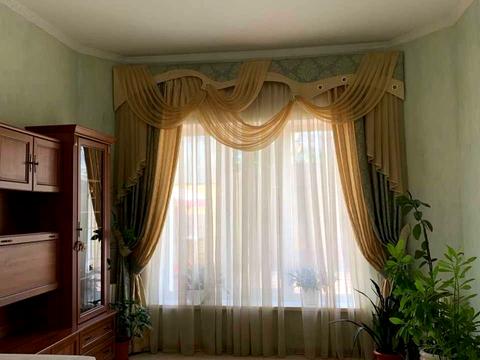 дом по адресу Толбухина ул. (Толбухина)