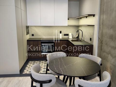 квартира по адресу Салютная ул., 2к20