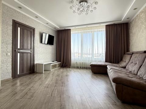 квартира по адресу Івана Сльоти ул., 49г