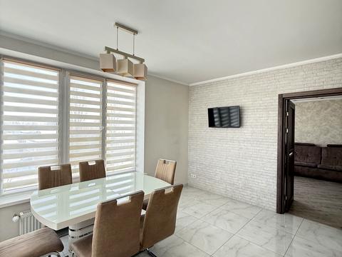 квартира за адресою Житомир, Івана Сльоти вул., 49г