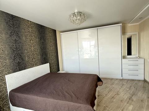 квартира за адресою Житомир, Івана Сльоти вул., 49г