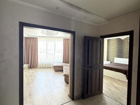 квартира за адресою Житомир, Івана Сльоти вул., 49г