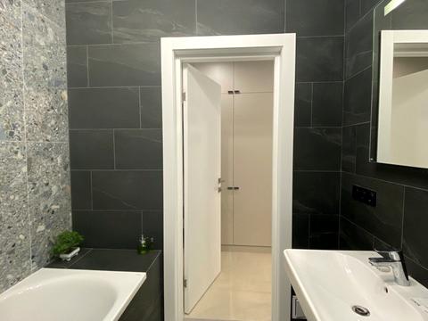 квартира по адресу Берёзовая ул., 43