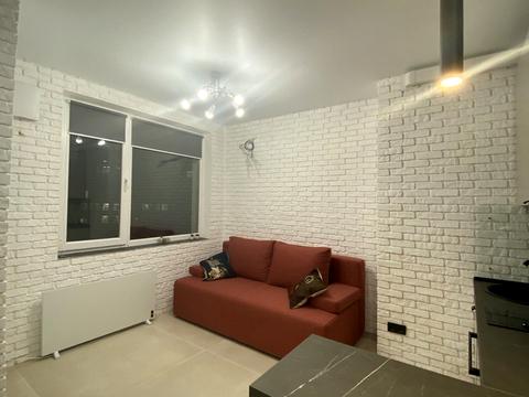 квартира по адресу Берёзовая ул., 43