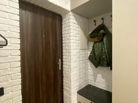 квартира по адресу Берёзовая ул., 43