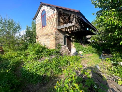 ділянка за адресою Валентина Лисиці, 23