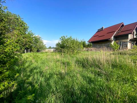 ділянка за адресою Валентина Лисиці, 23