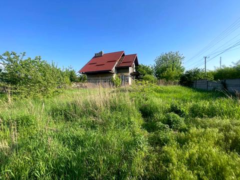 ділянка за адресою Валентина Лисиці, 23