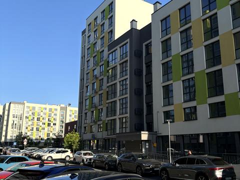 квартира за адресою Угорська вул., 12