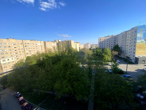 квартира за адресою Келицька, 41
