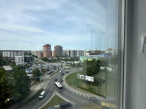 квартира по адресу Александра Довженко ул., 61