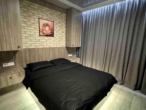 квартира за адресою Перспективна вул., 6