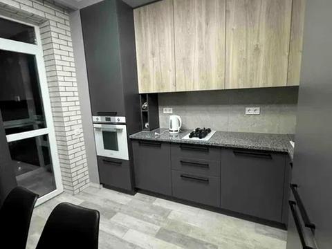 квартира за адресою Перспективна вул., 6