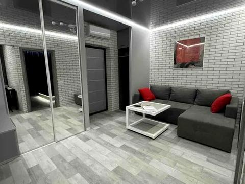 квартира за адресою Перспективна вул., 6