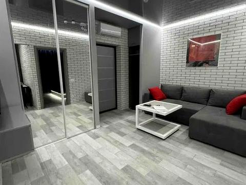 квартира за адресою Перспективна вул., 6