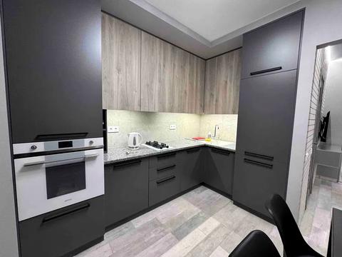 квартира за адресою Перспективна вул., 6
