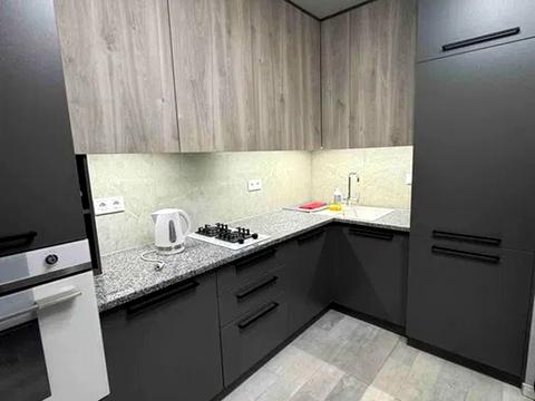 квартира за адресою Перспективна вул., 6
