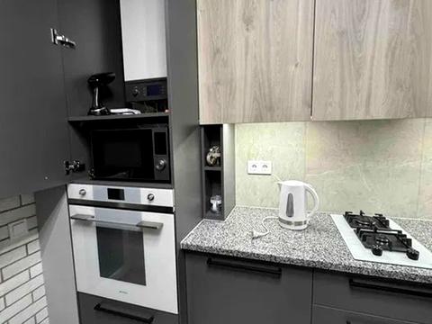 квартира за адресою Перспективна вул., 6