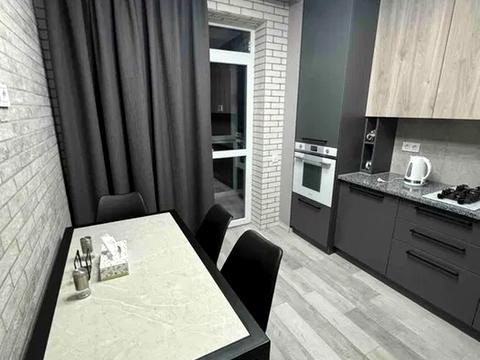 квартира за адресою Перспективна вул., 6