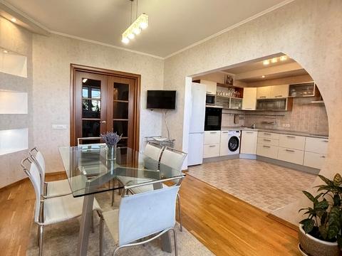 квартира по адресу Харьковское шоссе, 56