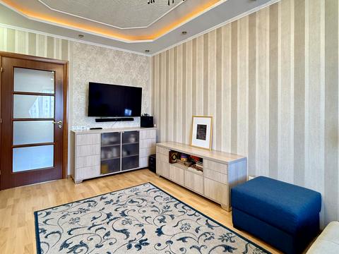 квартира по адресу Харьковское шоссе, 56
