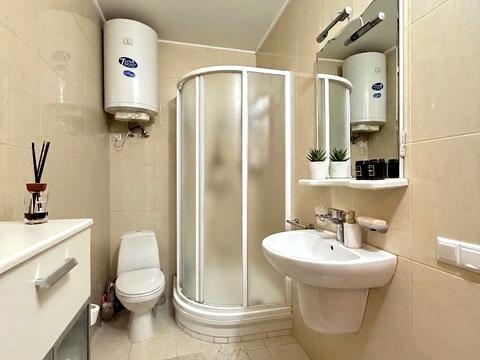 квартира по адресу Харьковское шоссе, 56
