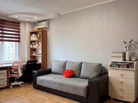 квартира по адресу Харьковское шоссе, 56