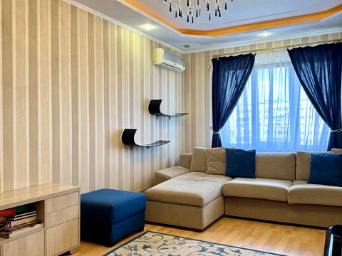 квартира по адресу Харьковское шоссе, 56