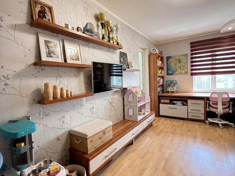 квартира по адресу Харьковское шоссе, 56