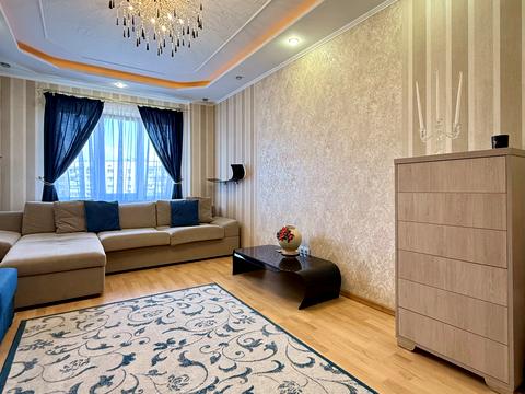 квартира по адресу Харьковское шоссе, 56